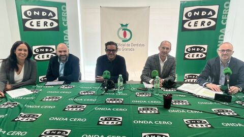 Colegio de Dentistas 