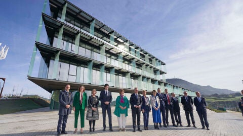 Bizkaia polo internacional en el sector de las energ&iacute;as del futuro