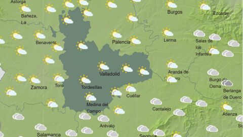 Aemet 23-03-2023