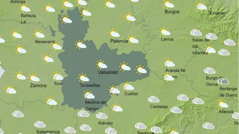 Aemet 23-03-2023 Aemet 23-03-2023