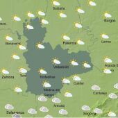 Aemet 23-03-2023