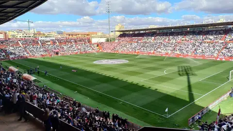 Albacete Balompié - Carlos Belmonte Albacete Balompié - Carlos Belmonte