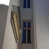 Cajas nido murciélagos Valdepeñas Cajas nido murciélagos Valdepeñas