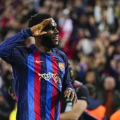 FCB FCB