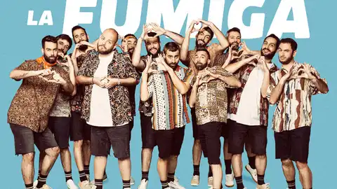 La Fúmiga abrirá el cartel musical de Santa Quitèria en Almassora La Fúmiga abrirá el cartel musical de Santa Quitèria en Almassora