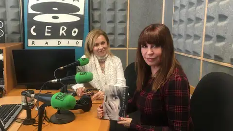 Mari Carmen Ridaura Mari Carmen Ridaura