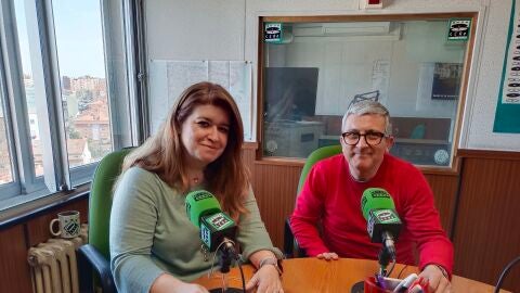 Cristina Guijarro. "Alcarria Directo".