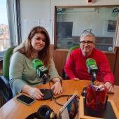 Cristina Guijarro. "Alcarria Directo".