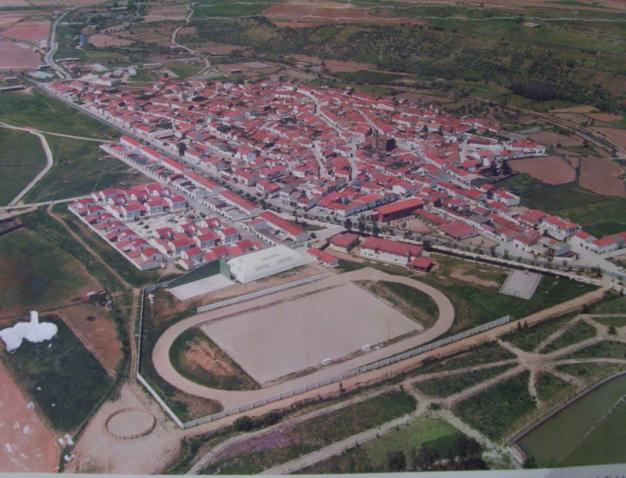 La Mesa de Población se reúne este martes en la pedanía de Riolobos La Mesa de Población se reúne este martes en la pedanía de Riolobos