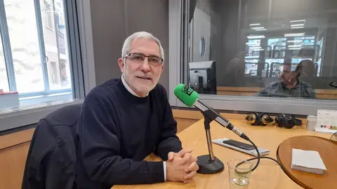 Gaspar Llamazares Gaspar Llamazares