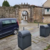 Ribadavia consegue o proxecto de mellora da Rúa da Portanova ao campo da feira Ribadavia consegue o proxecto de mellora da Rúa da Portanova ao campo da feira