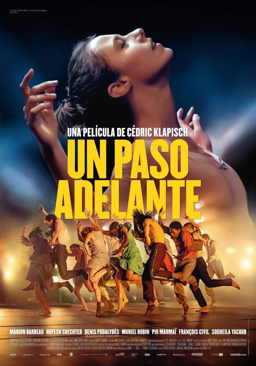 Novedades del cine y literatura Novedades del cine y literatura