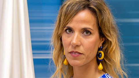 Jezabel Mor&aacute;n