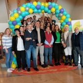 I feria outlet de Segovia ‘Segostock’ 