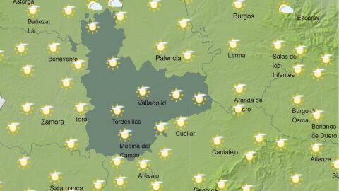 Aemet 21-03-2023