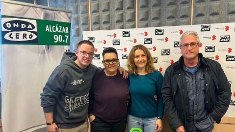 "Fotoenfoque" en la radio