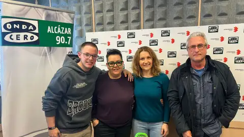 "Fotoenfoque" en la radio "Fotoenfoque" en la radio