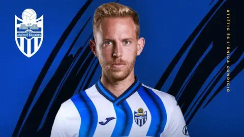 Dani Nieto Fútbol