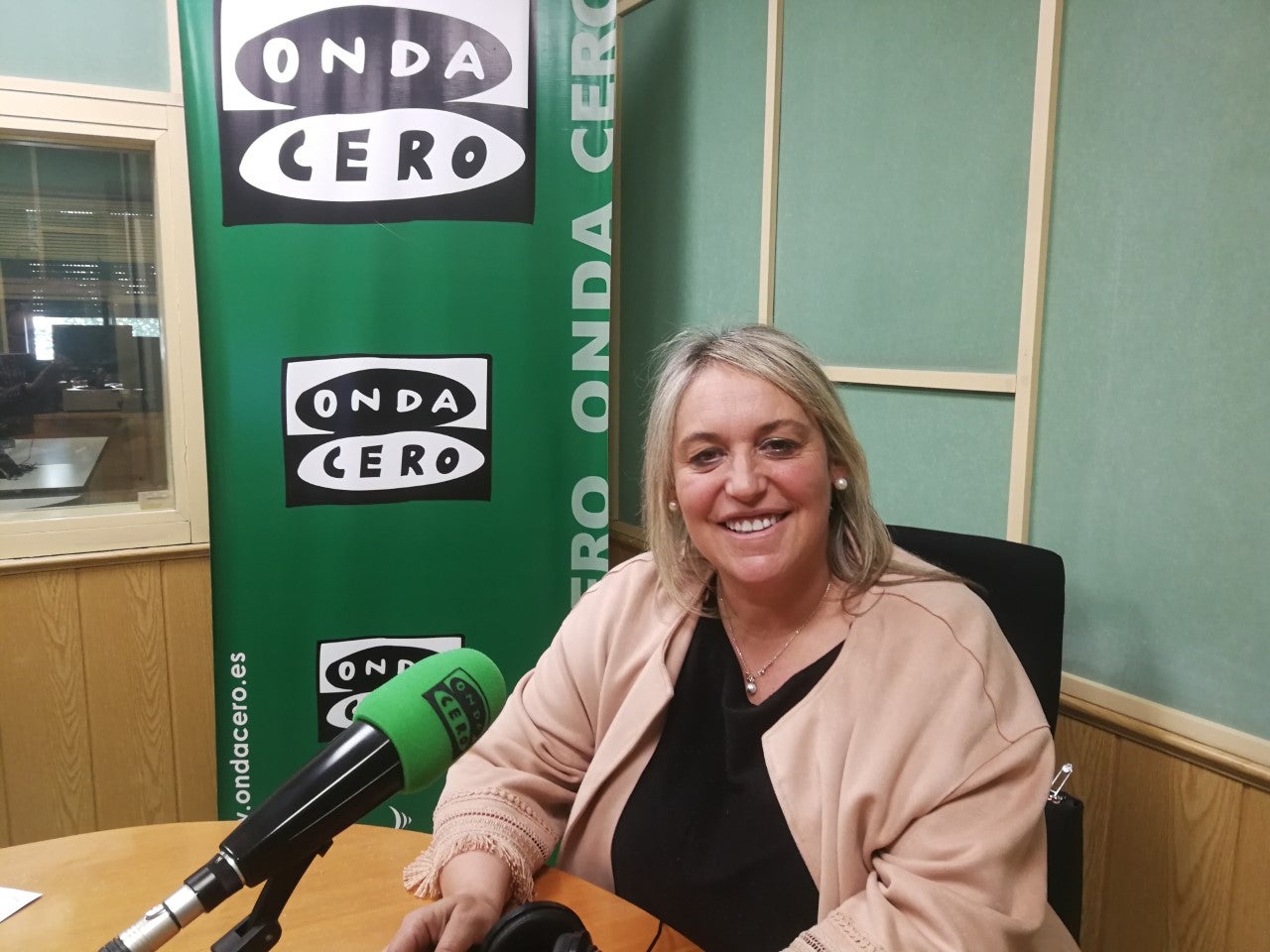 Más de Uno Granada 21/03/2023 Más de Uno Granada 21/03/2023