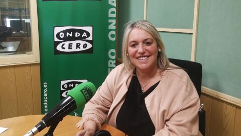 Mar&iacute;a Merinda S&aacute;daba 