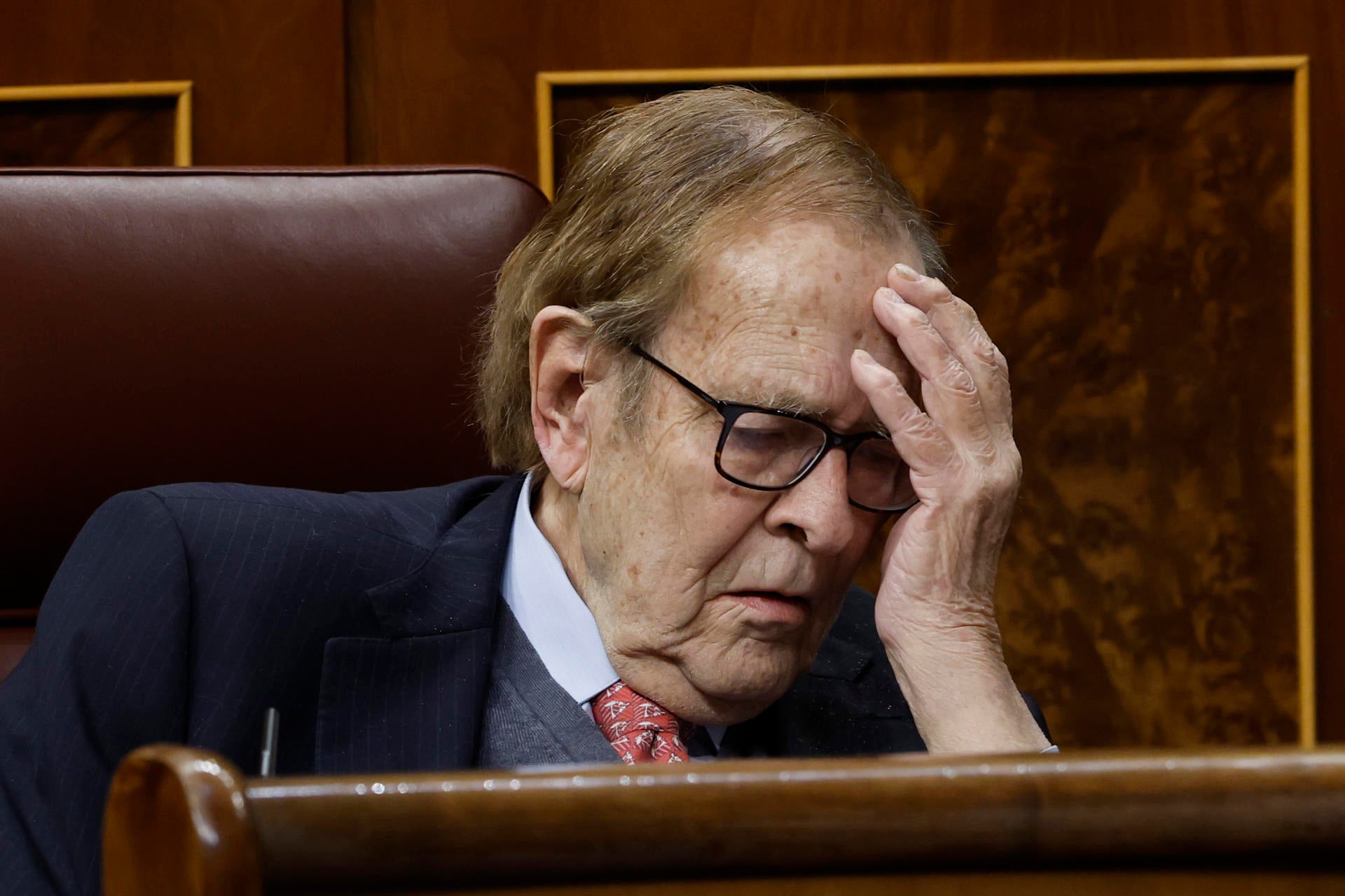 Cuándo y a qué hora es la votación de la moción de censura Cuándo y a qué hora es la votación de la moción de censura