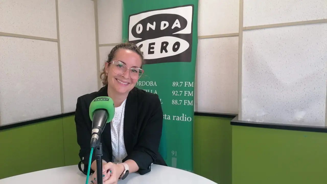 Pasamos por la consulta de Beatriz Ríos de Vetsicor Pasamos por la consulta de Beatriz Ríos de Vetsicor