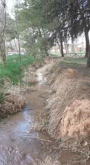 El pozo de Santa María tiene agua suficiente para abastecer Valdepeñas en caso de necesidad El pozo de Santa María tiene agua suficiente para abastecer Valdepeñas en caso de necesidad