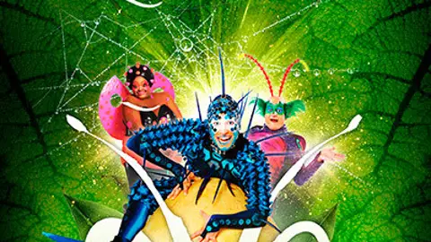 Circo del Sol Circo del Sol