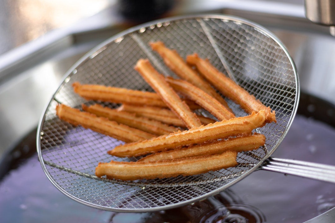 La harina: sus tipos y diferencias entre churros, porras y tejeringos La harina: sus tipos y diferencias entre churros, porras y tejeringos