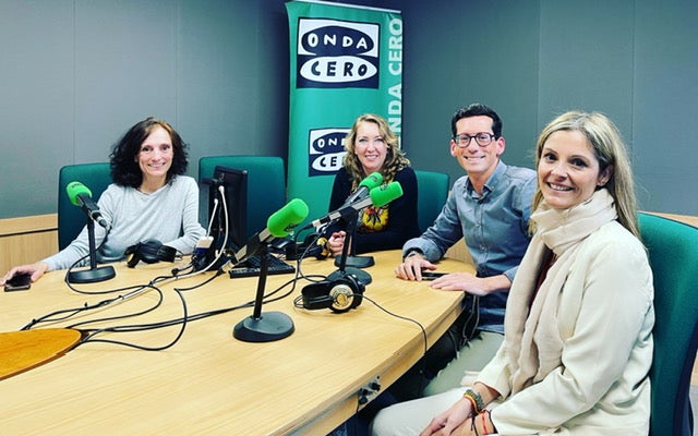 Educación emocional, acompañamiento y conciliación, las claves del éxito académico del IES Son Cladera Educación emocional, acompañamiento y conciliación, las claves del éxito académico del IES Son Cladera