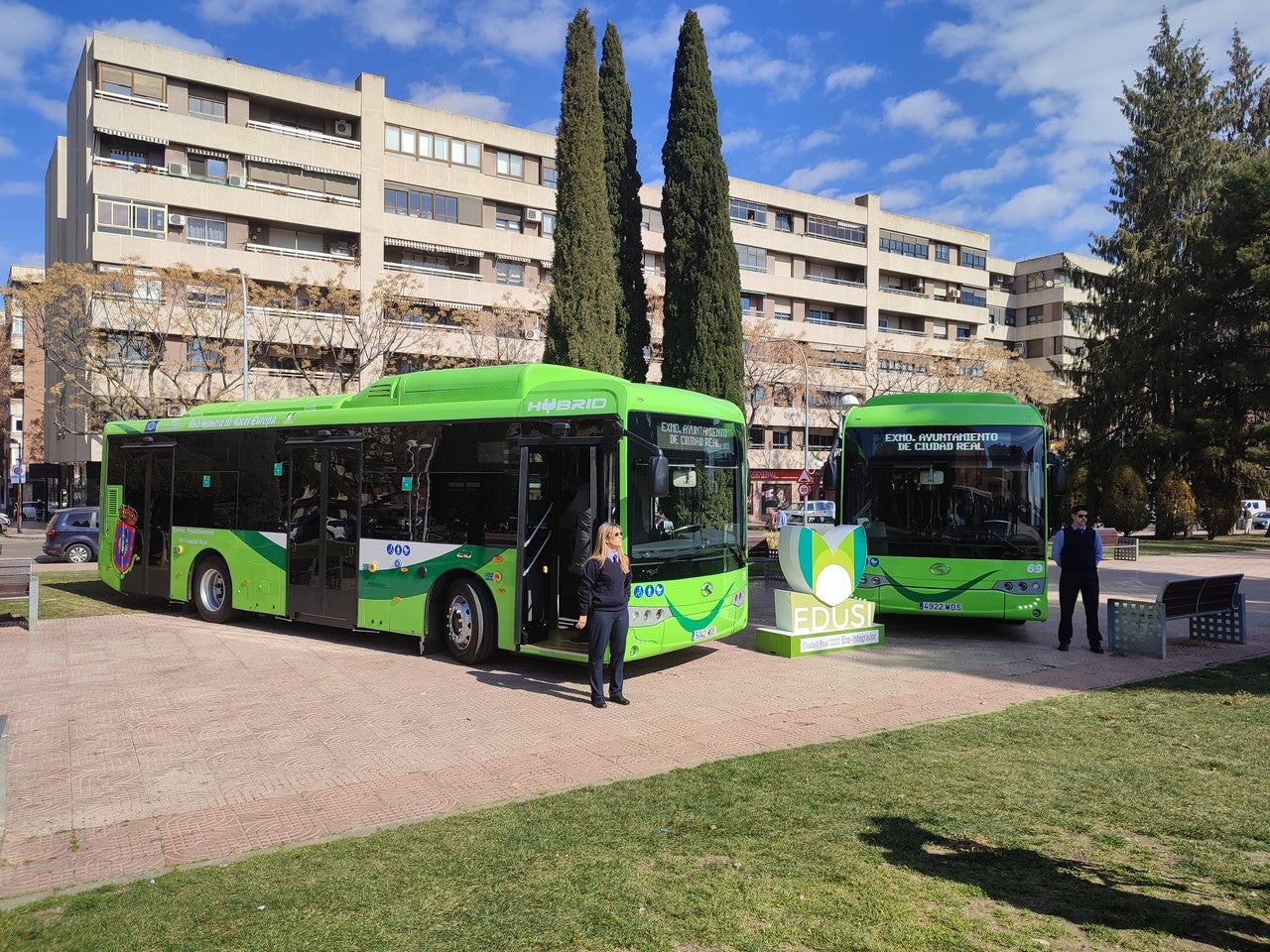 EDUSI Informa EDUSI Informa