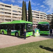 autobuses hibridos autobuses hibridos