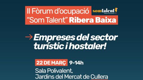 FORO CULLERA EMPELO