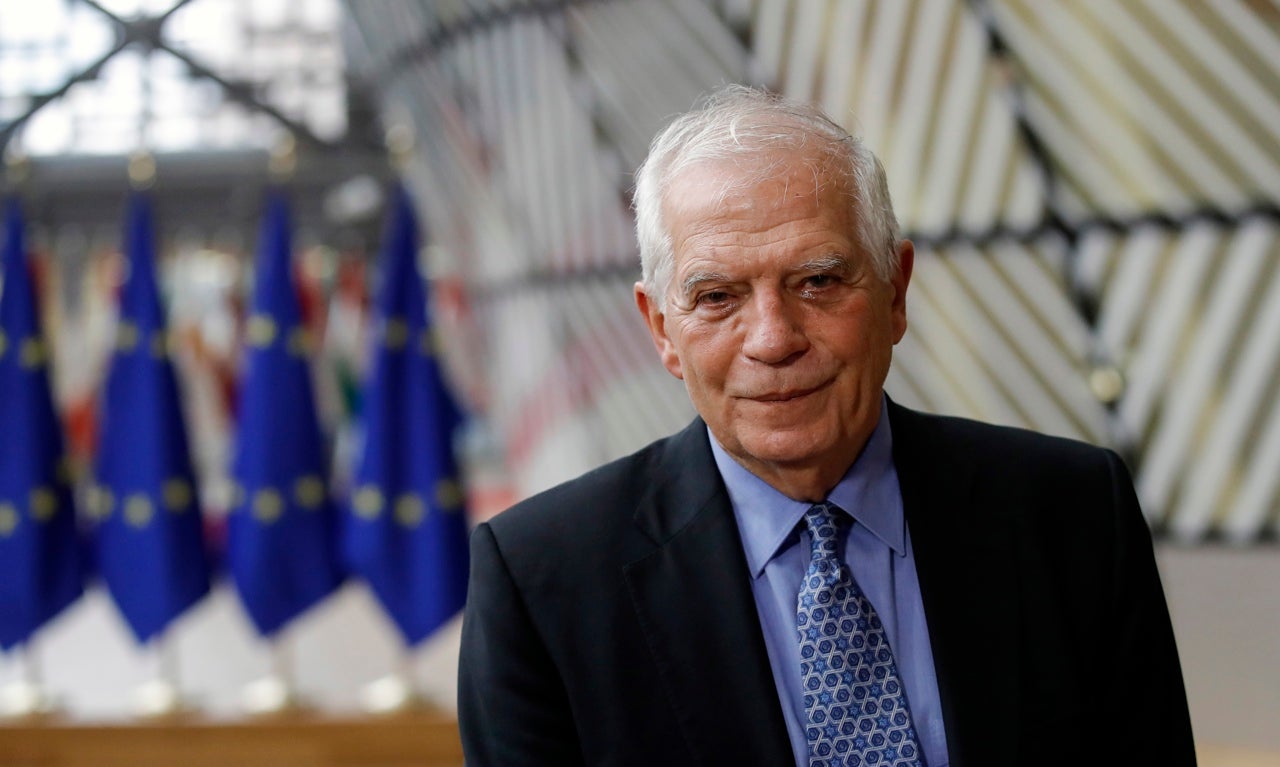 Los ministros de Defensa de la UE se reúnen en el primero Foro Schuman para mejorar acuerdos de seguridad Los ministros de Defensa de la UE se reúnen en el primero Foro Schuman para mejorar acuerdos de seguridad