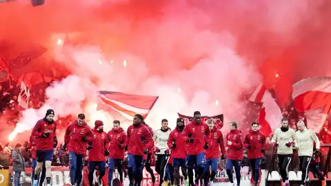 de klassieker onda fútbol