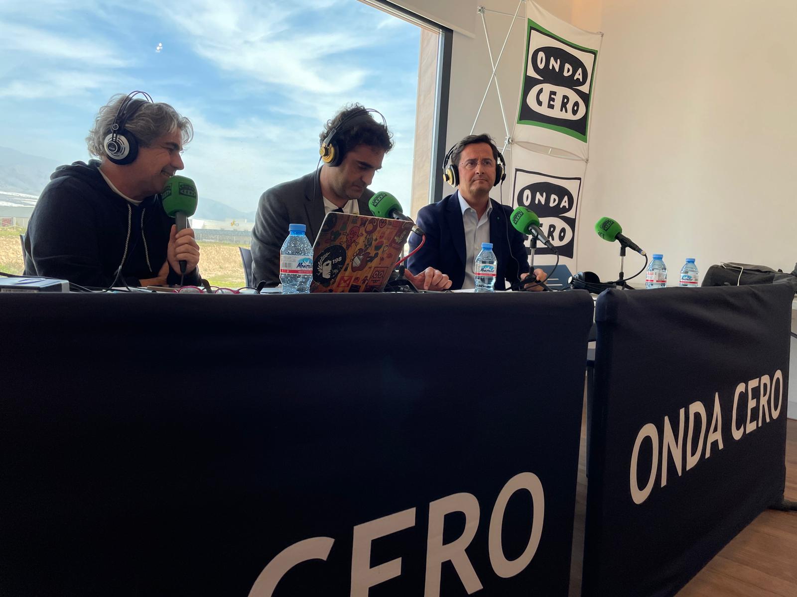 El Ejido: la hoja de ruta del municipio pasa por la cultura y el patrimonio El Ejido: la hoja de ruta del municipio pasa por la cultura y el patrimonio