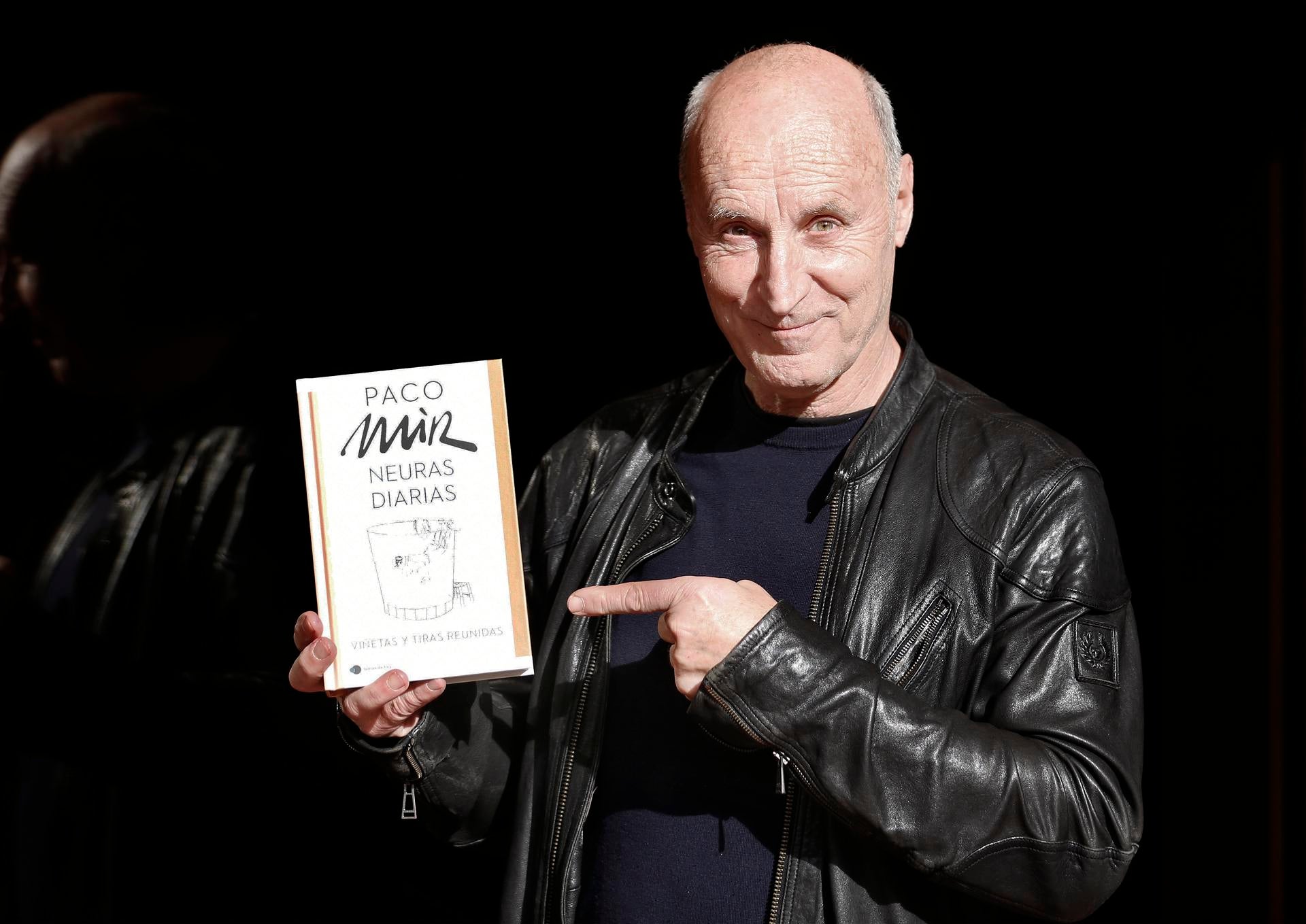 "Esperant Mr. Bojangles": Una emocionante obra dirigida por Paco Mir en el Teatre Poliorama "Esperant Mr. Bojangles": Una emocionante obra dirigida por Paco Mir en el Teatre Poliorama