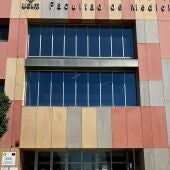 Facultad de Medicina de Ciudad Real