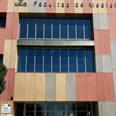 Facultad de Medicina de Ciudad Real Facultad de Medicina de Ciudad Real
