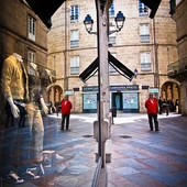 O Concello de Ourense consegue a primeira posición no concurso de subvencións ao pequeno comercio O Concello de Ourense consegue a primeira posición no concurso de subvencións ao pequeno comercio