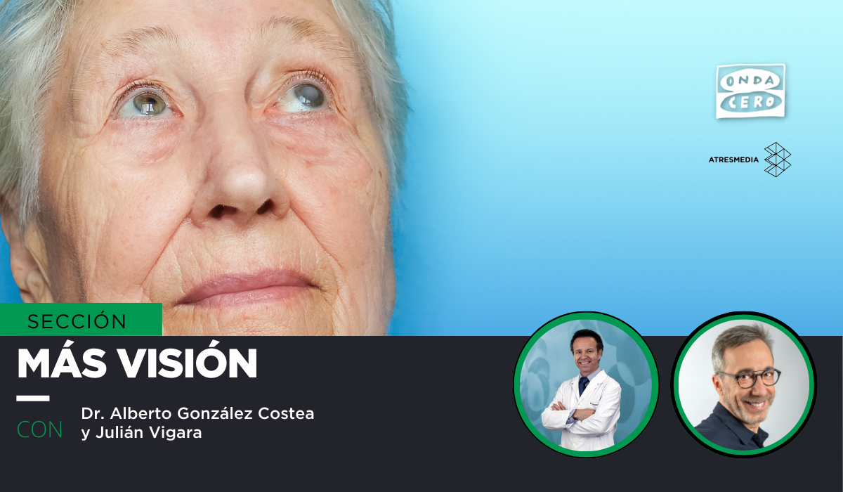 Más Visión: El glaucoma Más Visión: El glaucoma