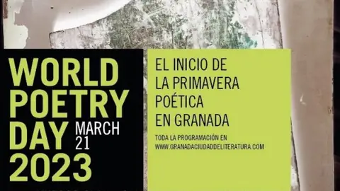 Poesía en Granada Poesía en Granada