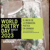 Poesía en Granada