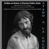 llamador valladolid