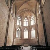 Monasterio de Cañas, La Rioja