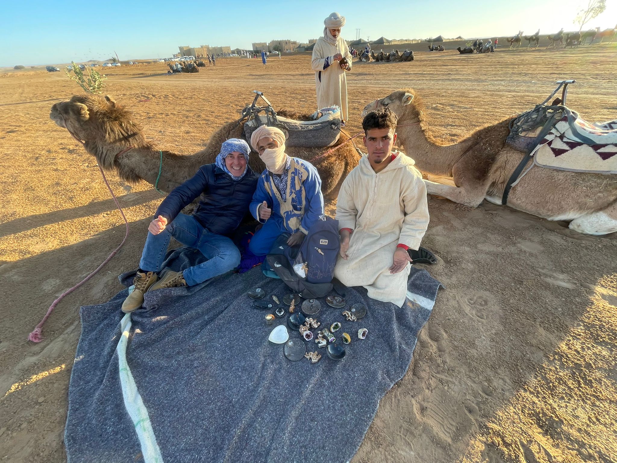 El Arte de Viajar: Marruecos El Arte de Viajar: Marruecos