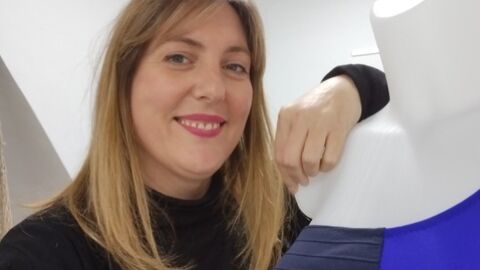 Naiara C&aacute;liz