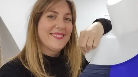 Naiara Cáliz Naiara Cáliz
