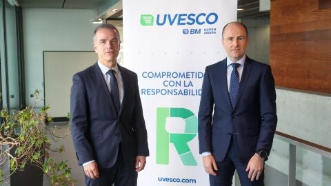 Uvesco balance 