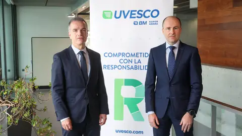 Uvesco balance Uvesco balance